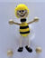 Image de Maya L'abeille