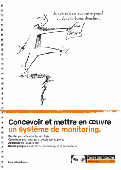Image de Concevoir et mettre en oeuvre un système de monitoring, en Français