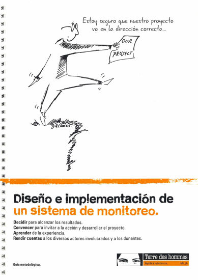 Image de Concevoir et mettre en oeuvre un système de monitoring, Version en Espagnole