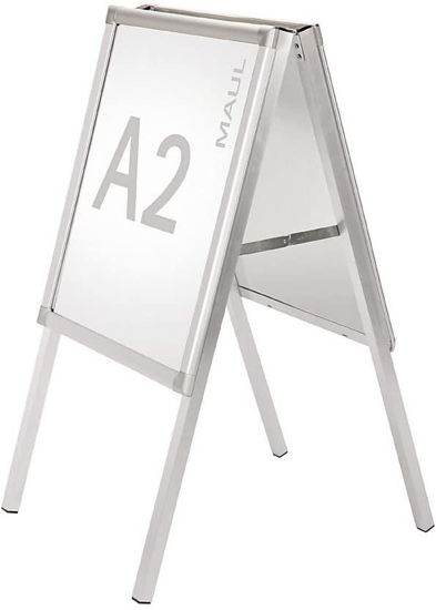 Image de Présentoir affiches Format A2 , stopper