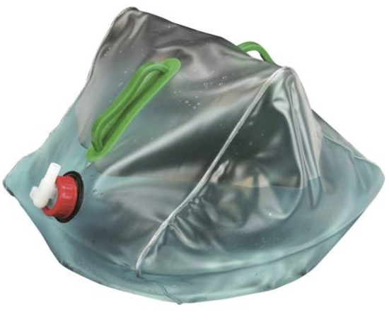 Image de Nourrice à eau 20lt.,  Emplacement 3F3