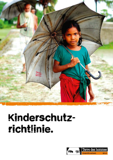 Image de Politique de protection de l'enfance