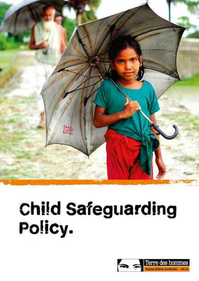 Image de  Politica de Proteccion Infantil