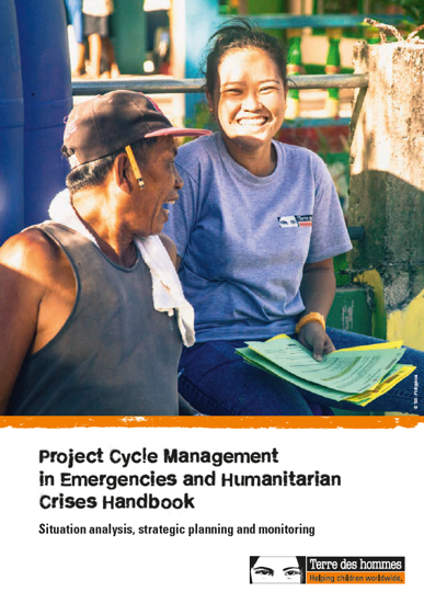 Image de Project Cycle Management in Emergencies and Humanitarian Crises