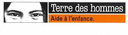 Image de Etiquette autocollante sticker Tdh sur fond blanc 3.5 x 1.5 cm (FR)