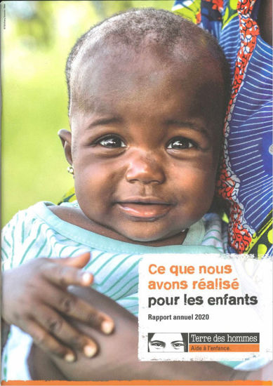 Image de Rapport Annuel 2020