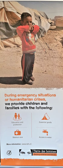 Image de Roll Up, Roll, During emergency situations