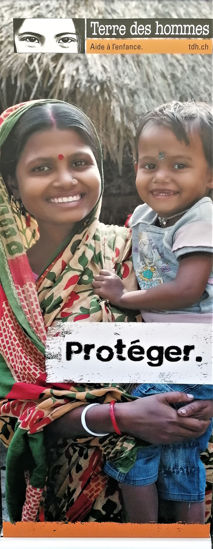 Image de Roll Up "Montage protection" 
