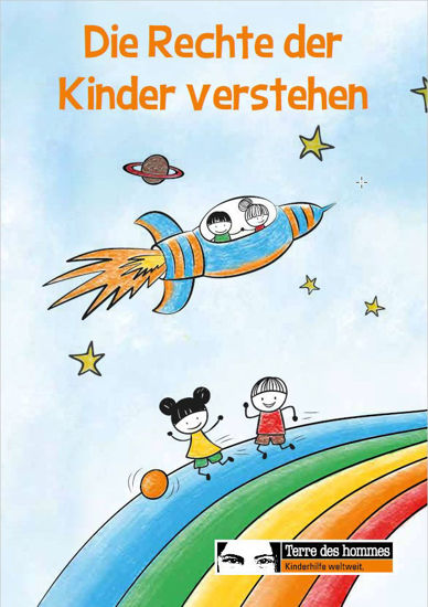 Image de Die Rechte der Kinder verstehen 