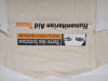 Image de T-shirt S Humanitarian aid Team