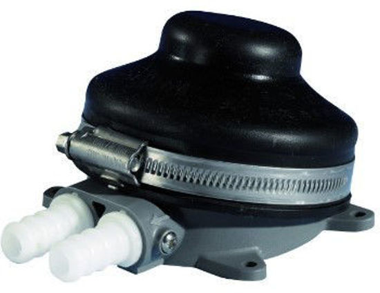 Image de baby  Foot pump / pompe à pied, baby whale