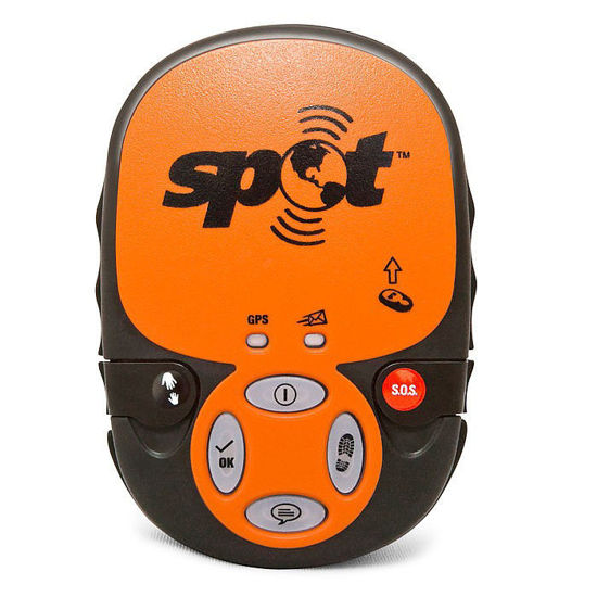 Image de SPOT Satellite GPS Messenger