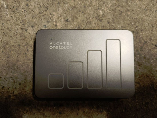 Image de Alcatel OneTouche WIFI